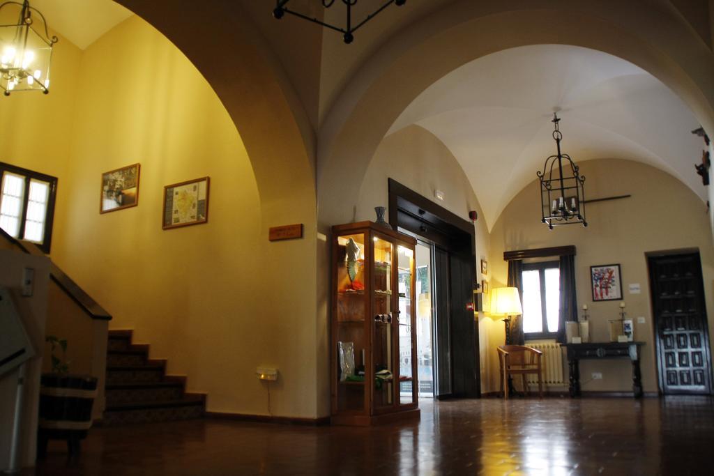 Villa Turistica De Grazalema Kültér fotó